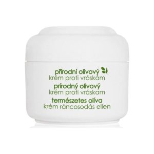 ZIAJA Natural Olive-Crema antirid 30+
