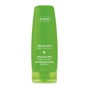ZIAJA Natural Olive-Crema pentru maini si unghii