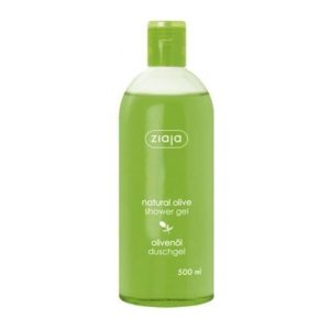 ZIAJA Natural Olive- Gel de dus