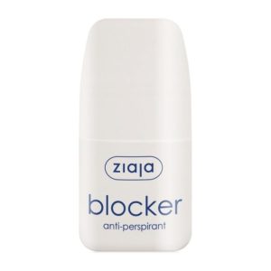 ZIAJA Roll on blocker pentru transpiratie in exces