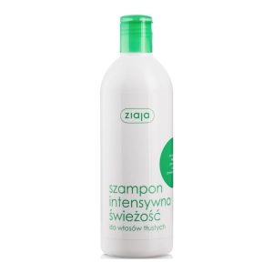 ZIAJA Sampon cu menta