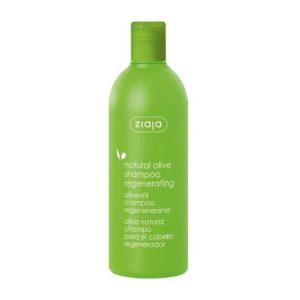 ZIAJA Sampon regenerant ulei de Masline