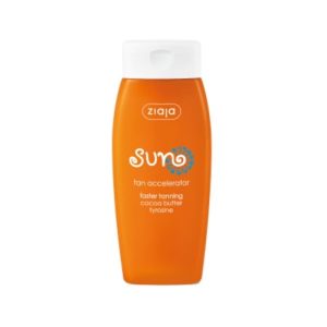 ZIAJA Sun Lotiune acceleratoare bronz, 150ml, ZIAJA – ofertă, preț și specificații