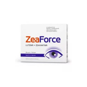 ZeaForce