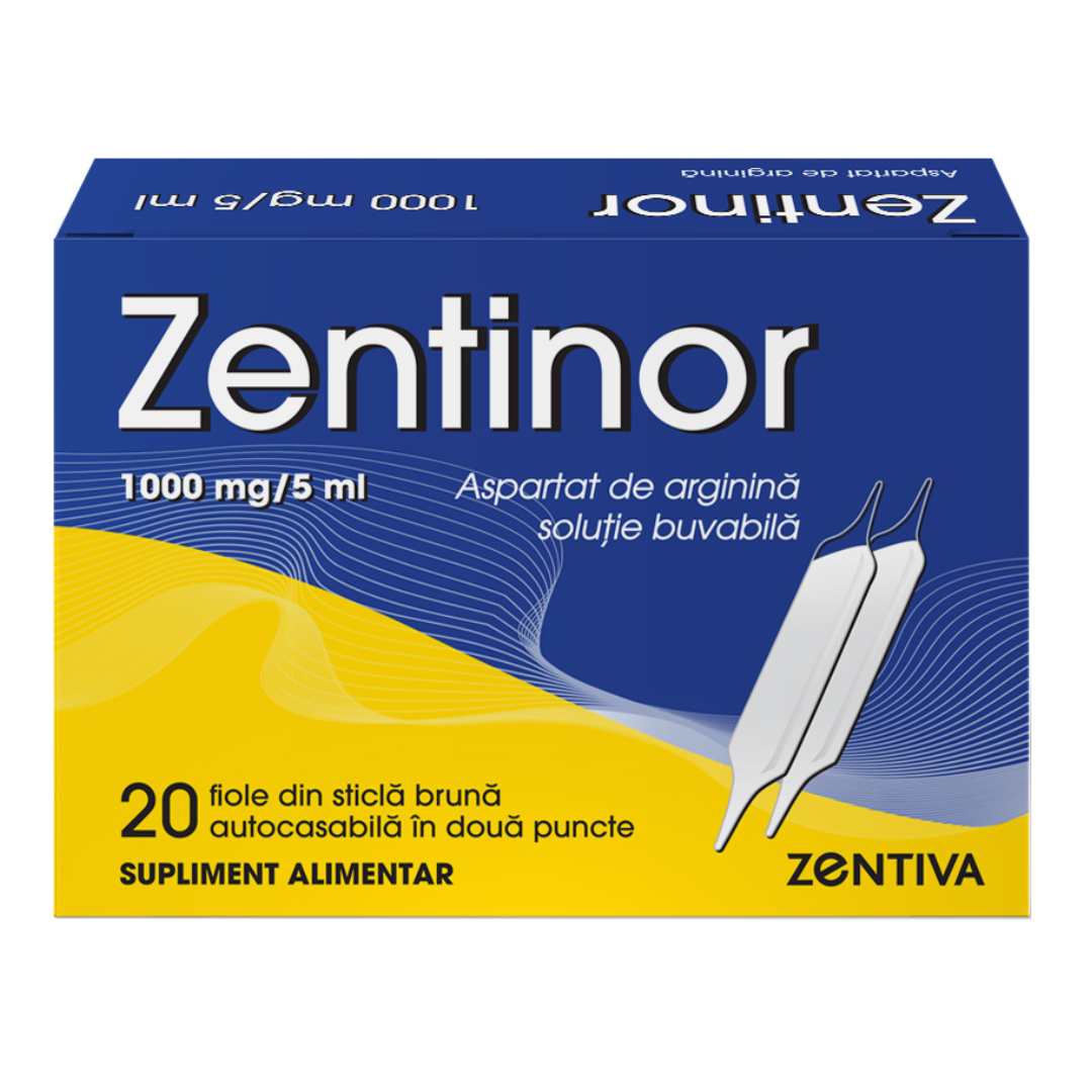 Zentinor