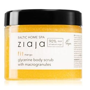 Ziaja Baltic Home Spa