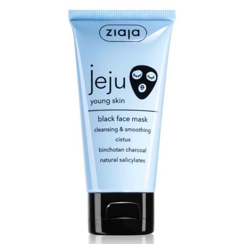 Ziaja Jeju Blue