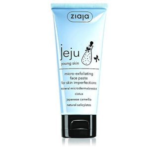 Ziaja Jeju Blue