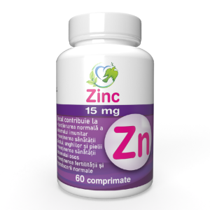 Zinc