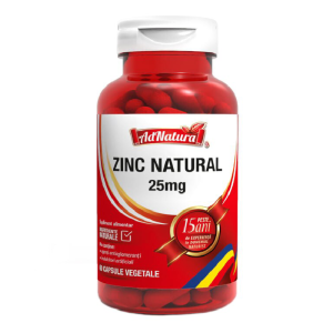 Zinc Natural