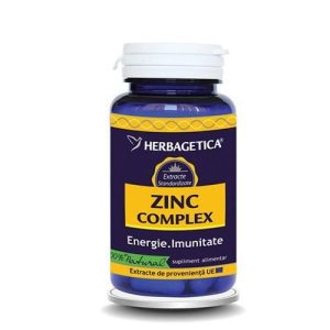 Zinc complex