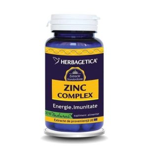 Zinc complex