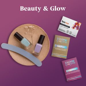 Beauty & Glow (Piele