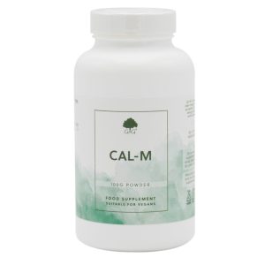Cal-M - 100g pulbere - Default Title