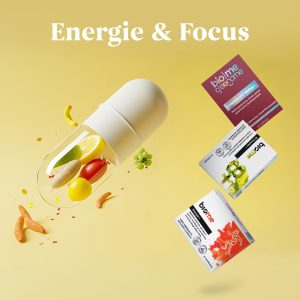 Energie & Focus - Default Title