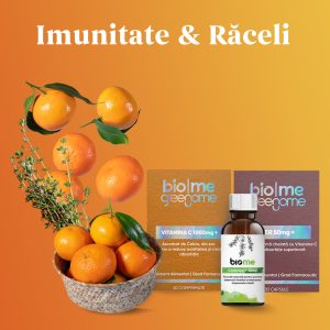 Imunitate & Răceli - Default Title