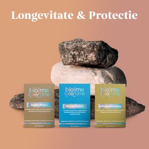 Longevitate & Protectie - Default Title, Health & Beauty – ofertă, preț și specificații