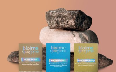 Longevitate & Protectie – Remedii pentru Vitalitate