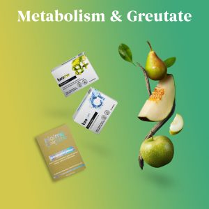 Metabolism & Greutate - Default Title